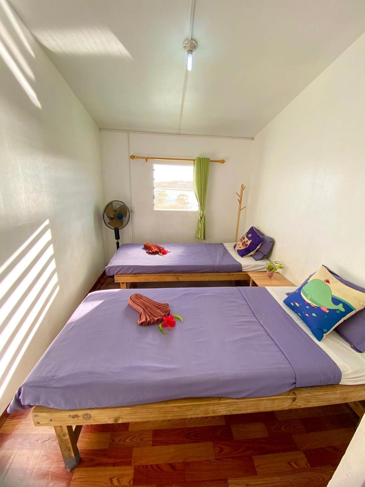 Room With A View & Apartment Style Port-Vila Extérieur photo