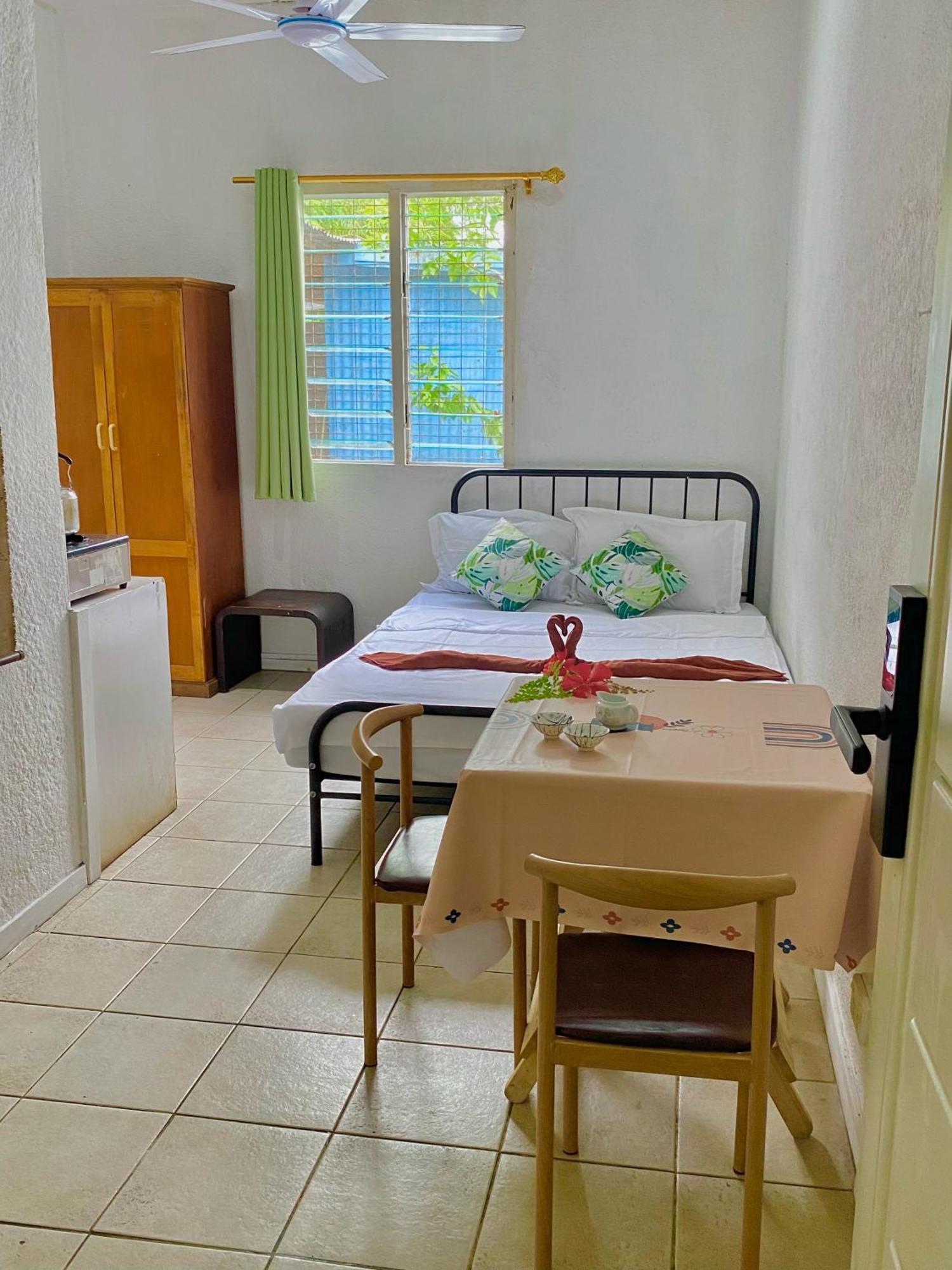 Room With A View & Apartment Style Port-Vila Extérieur photo