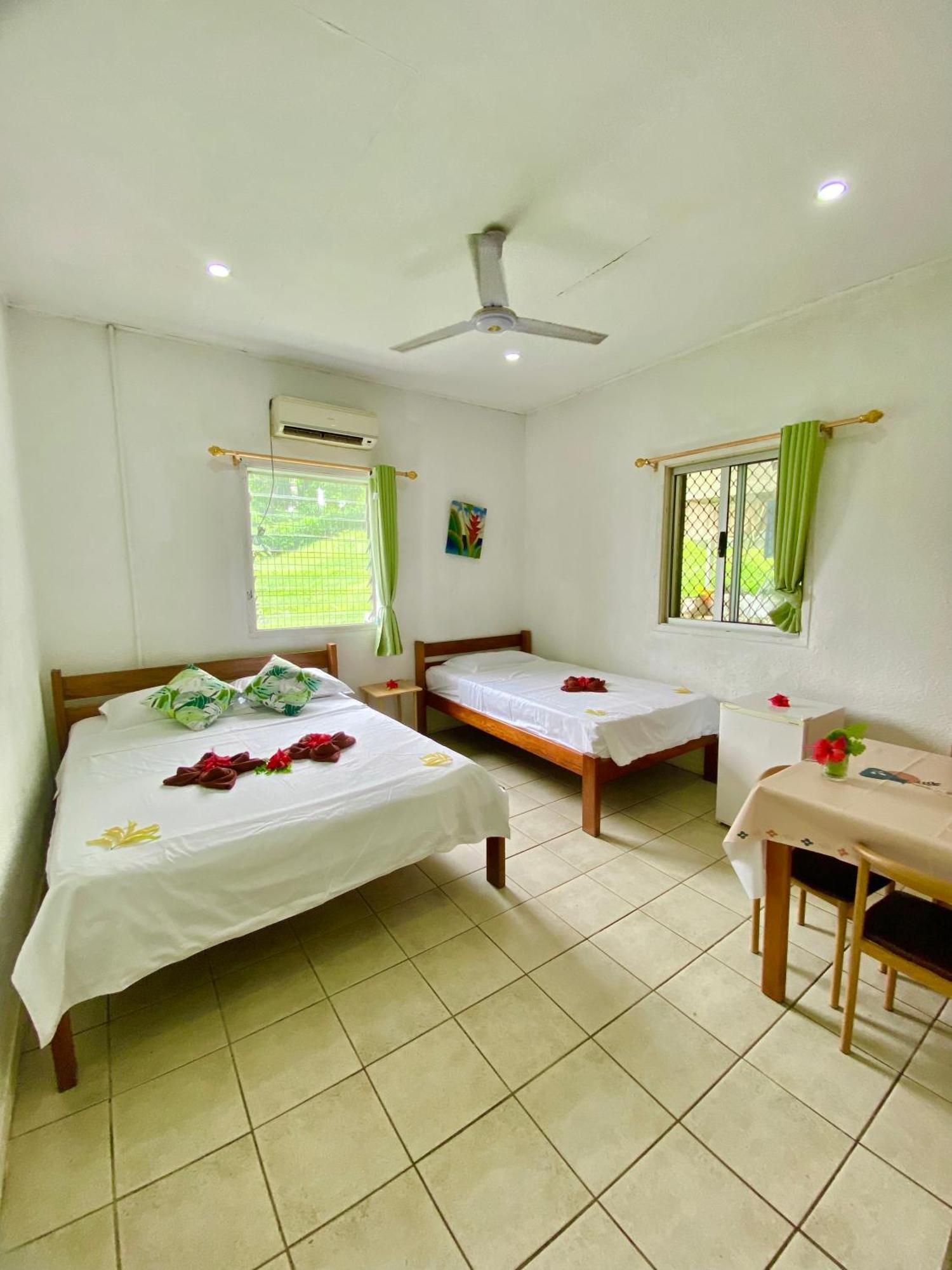 Room With A View & Apartment Style Port-Vila Extérieur photo