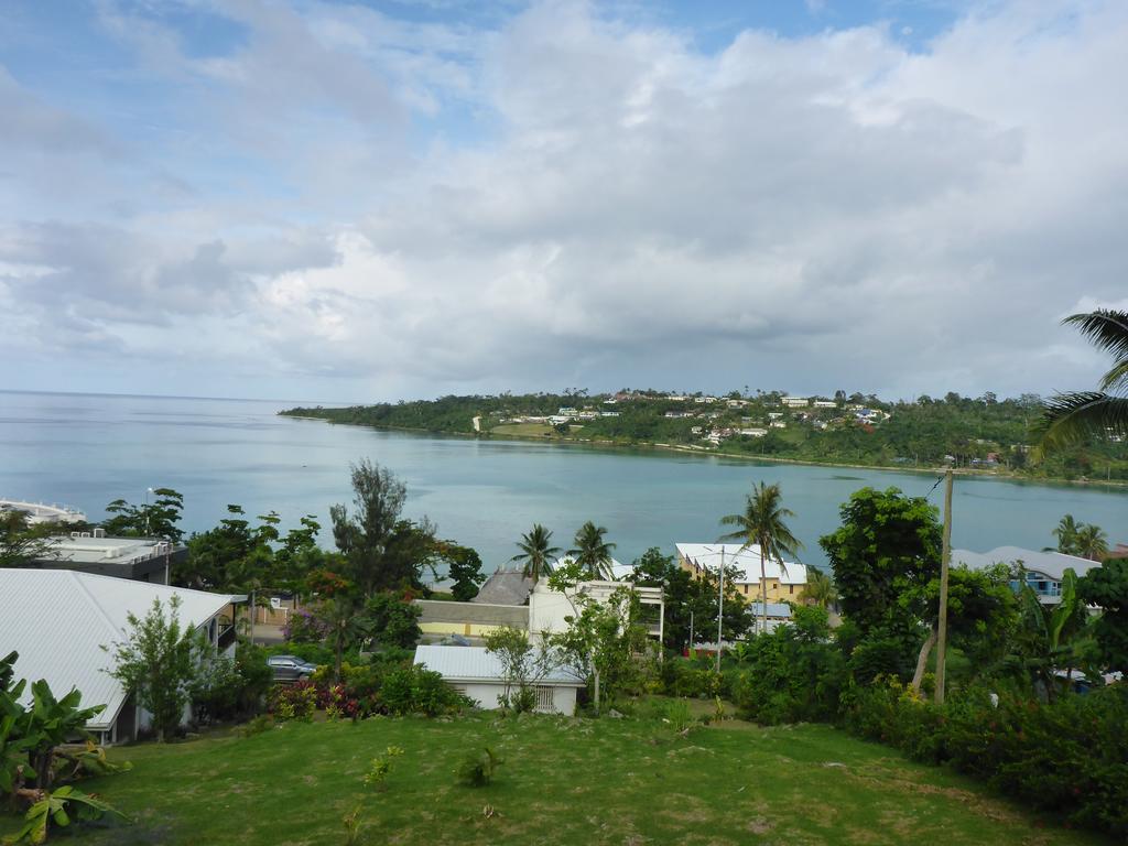Room With A View & Apartment Style Port-Vila Extérieur photo