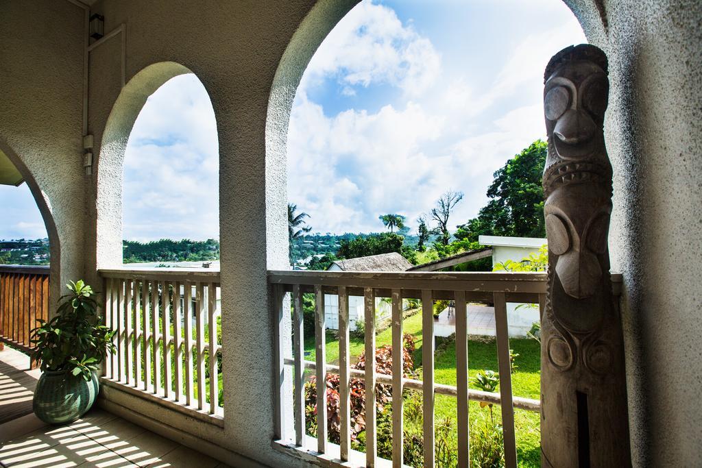 Room With A View & Apartment Style Port-Vila Extérieur photo