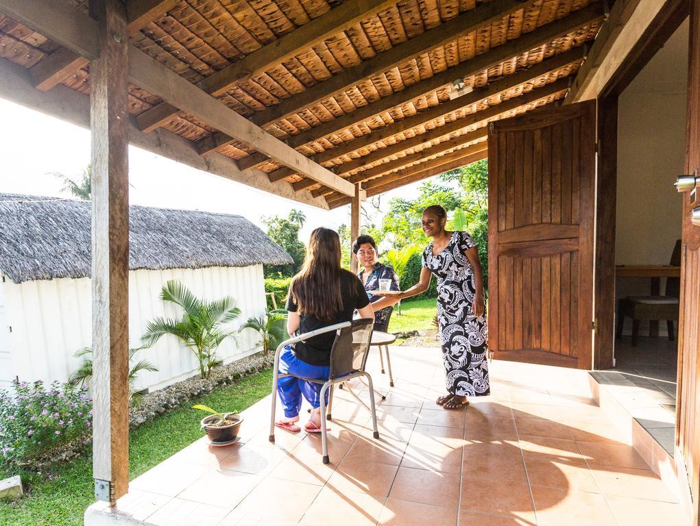 Room With A View & Apartment Style Port-Vila Extérieur photo