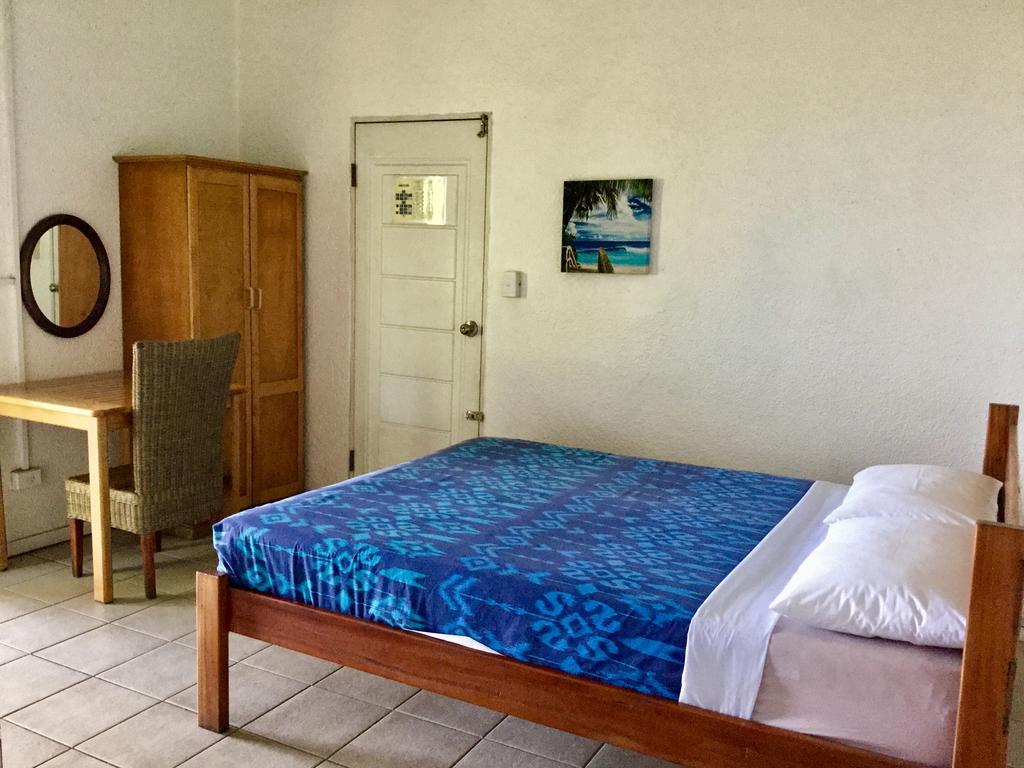 Room With A View & Apartment Style Port-Vila Extérieur photo